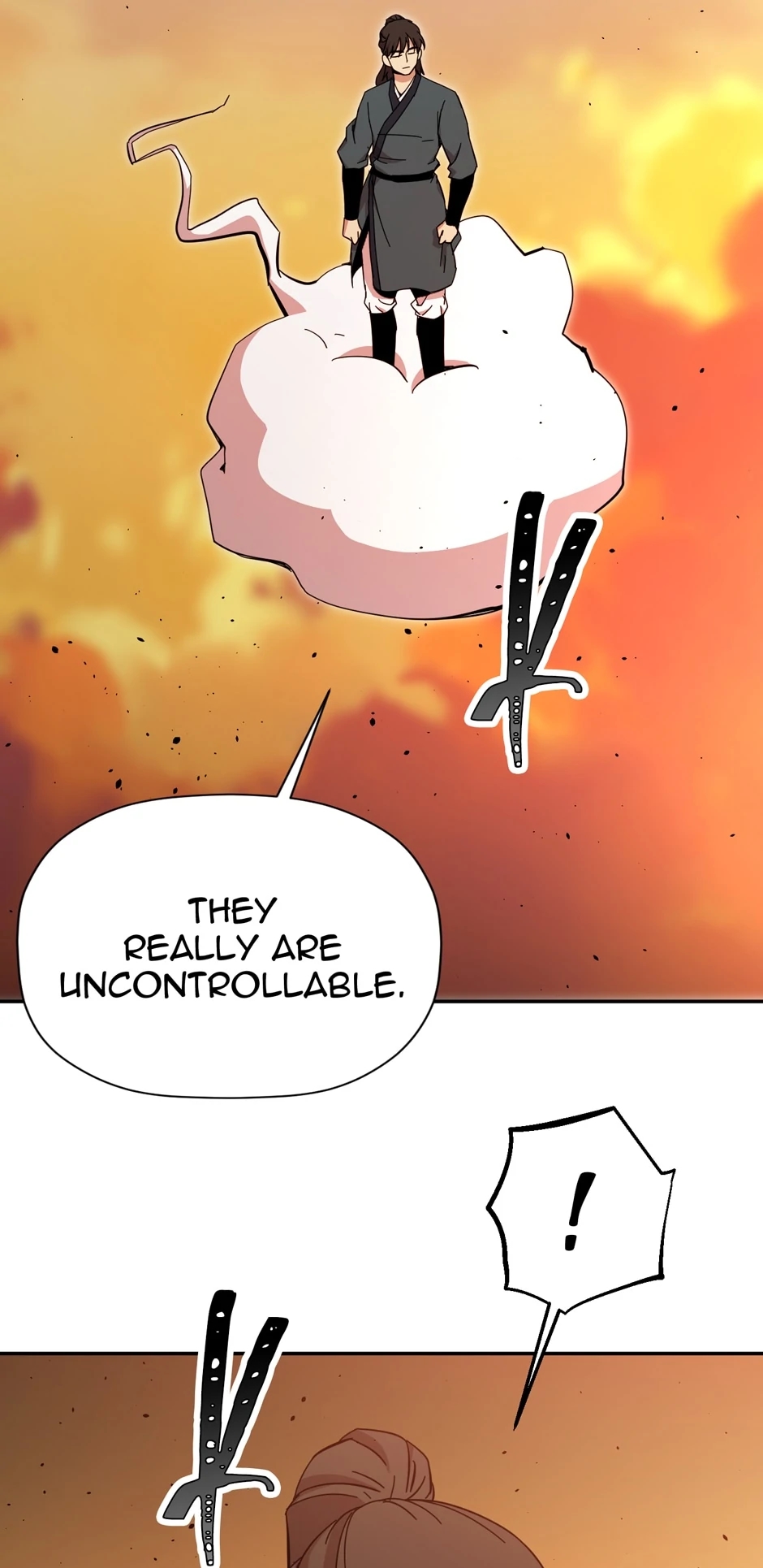 Return of The Bachelor Chapter 196 - Page 2