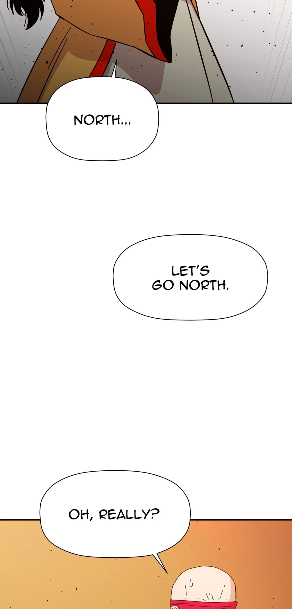 Return of The Bachelor Chapter 196 - Page 22