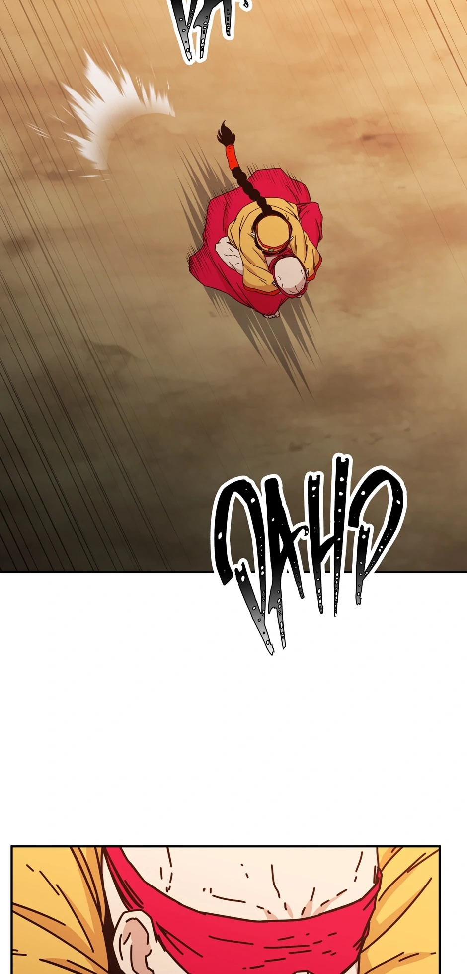 Return of The Bachelor Chapter 196 - Page 27