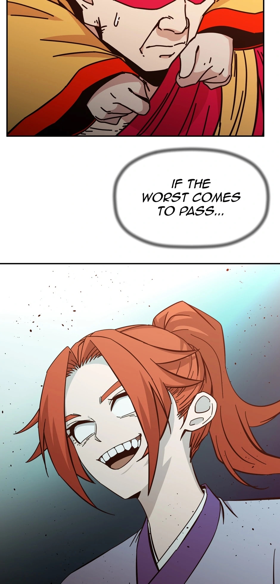 Return of The Bachelor Chapter 196 - Page 28