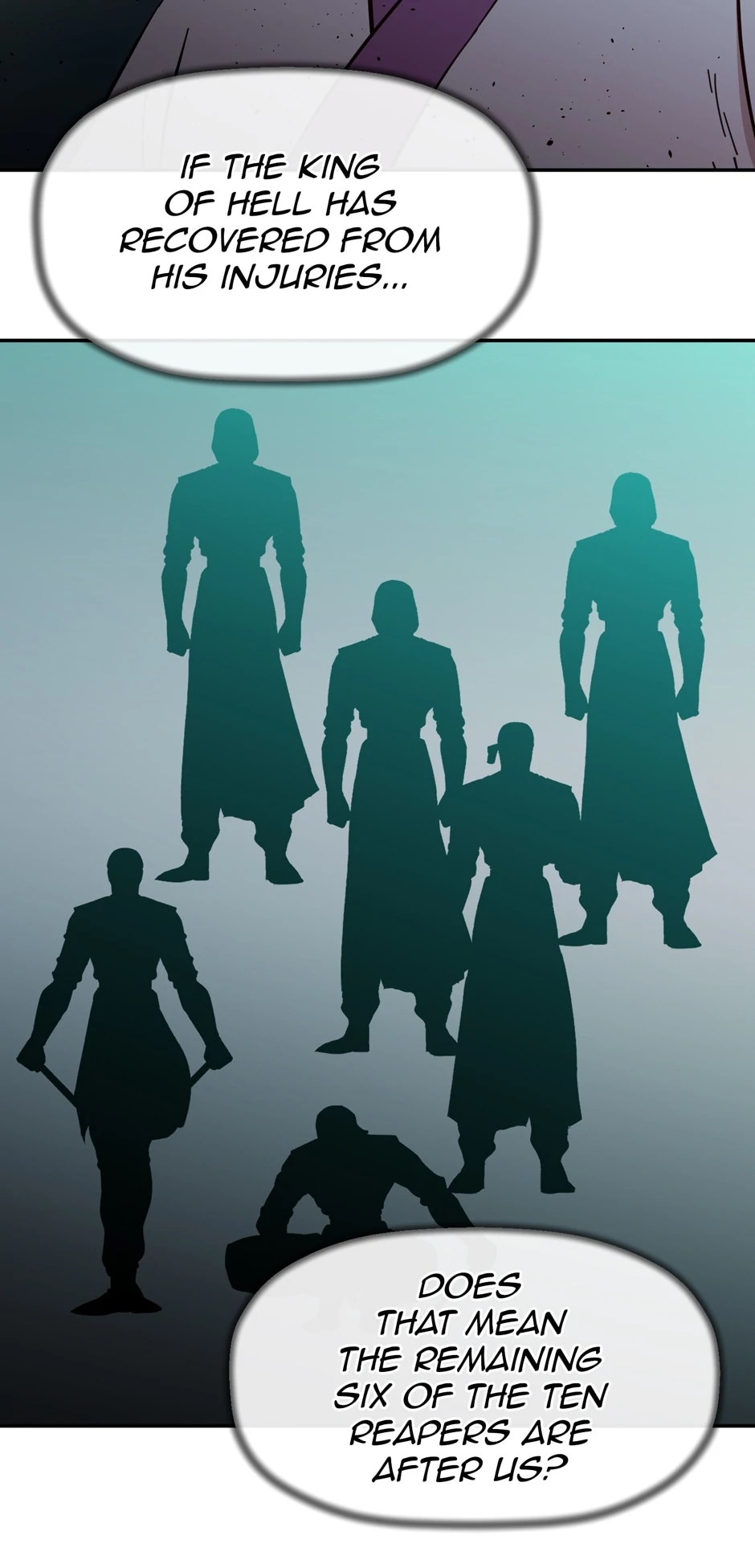 Return of The Bachelor Chapter 196 - Page 29