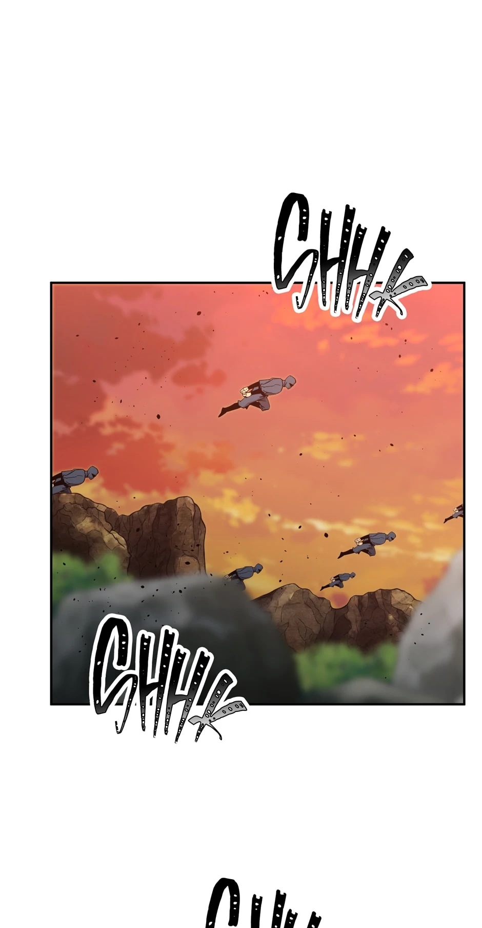 Return of The Bachelor Chapter 196 - Page 30