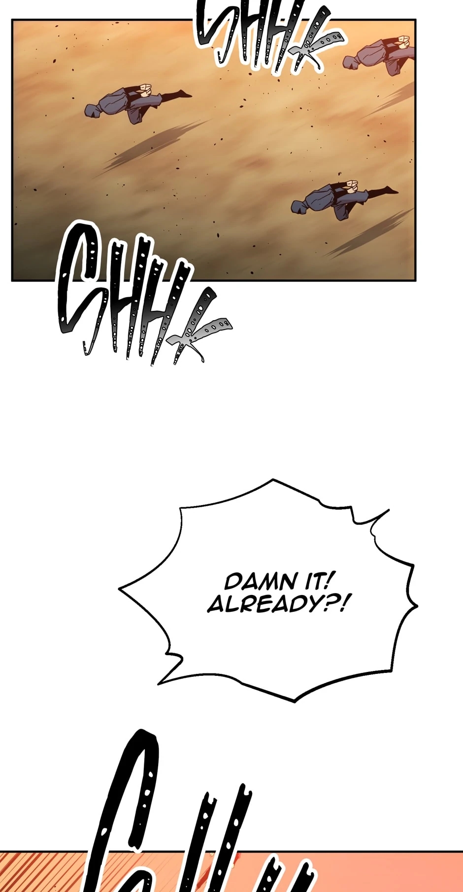 Return of The Bachelor Chapter 196 - Page 31