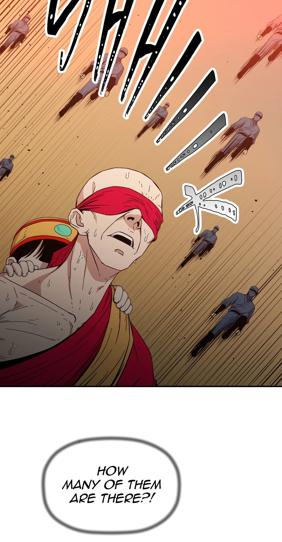 Return of The Bachelor Chapter 196 - Page 32