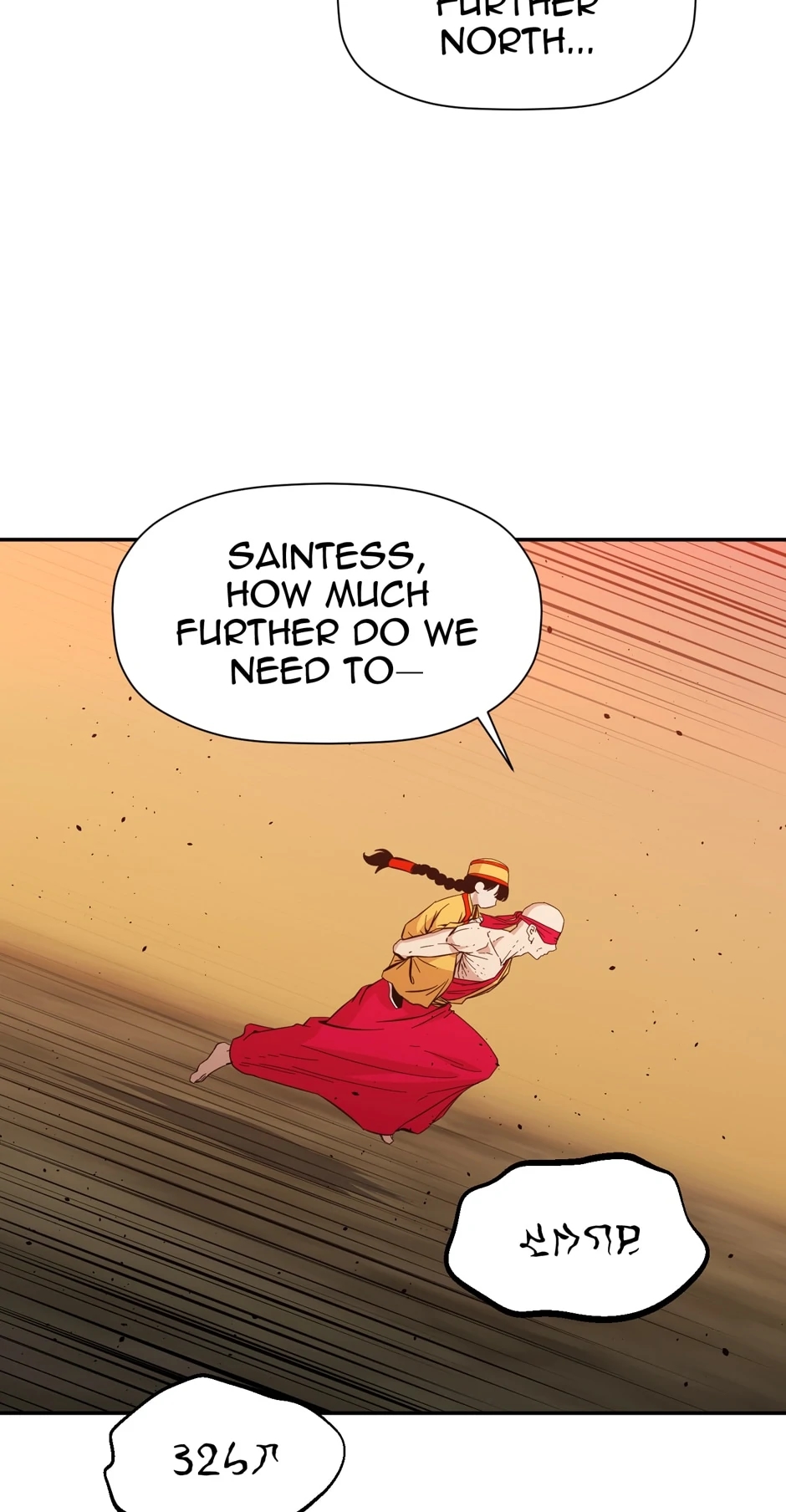 Return of The Bachelor Chapter 196 - Page 34