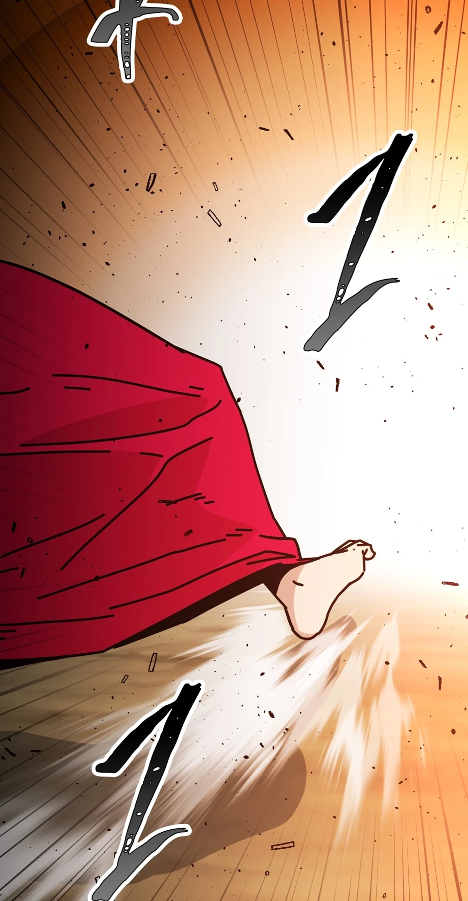 Return of The Bachelor Chapter 196 - Page 36