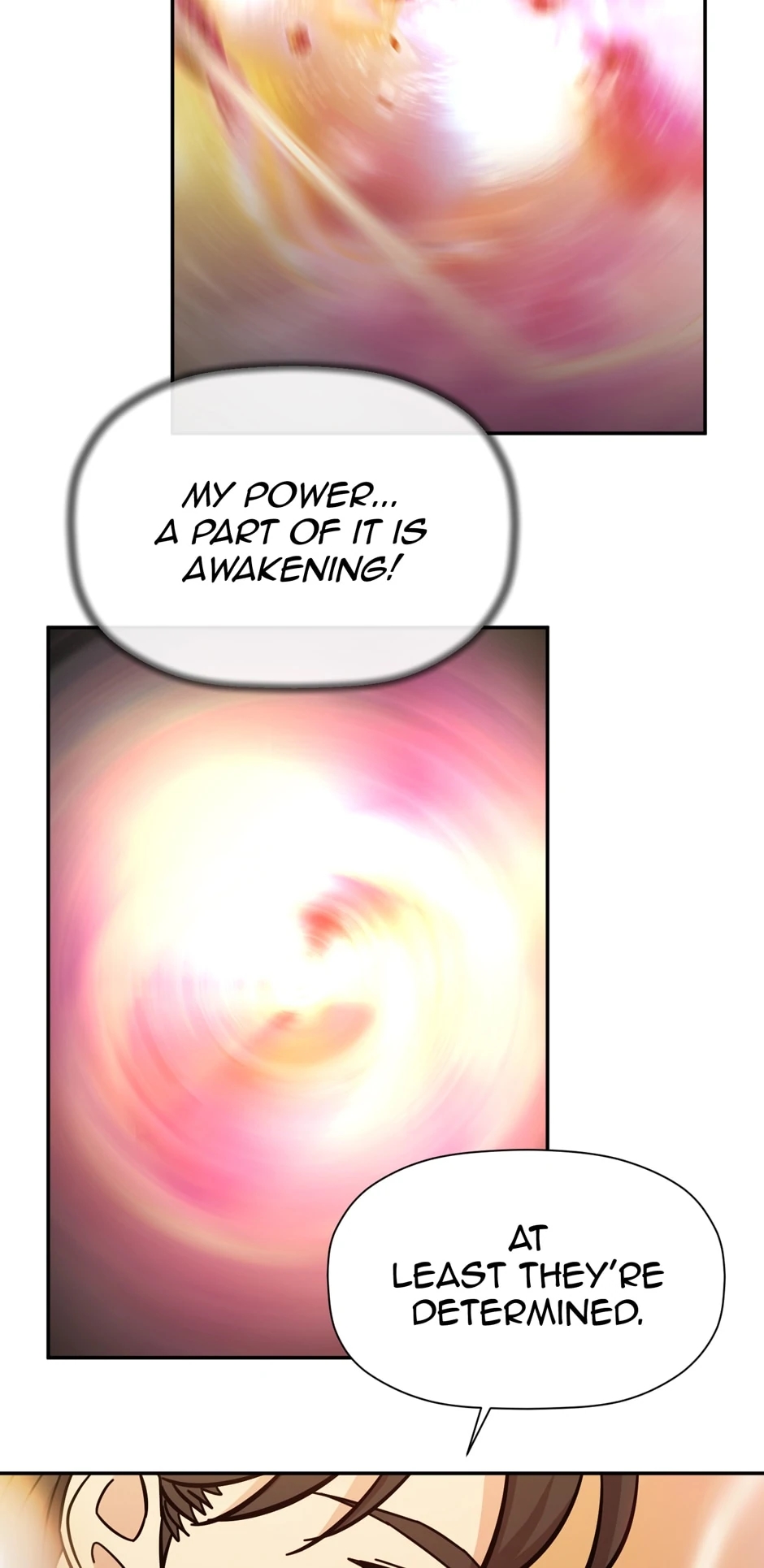 Return of The Bachelor Chapter 196 - Page 4