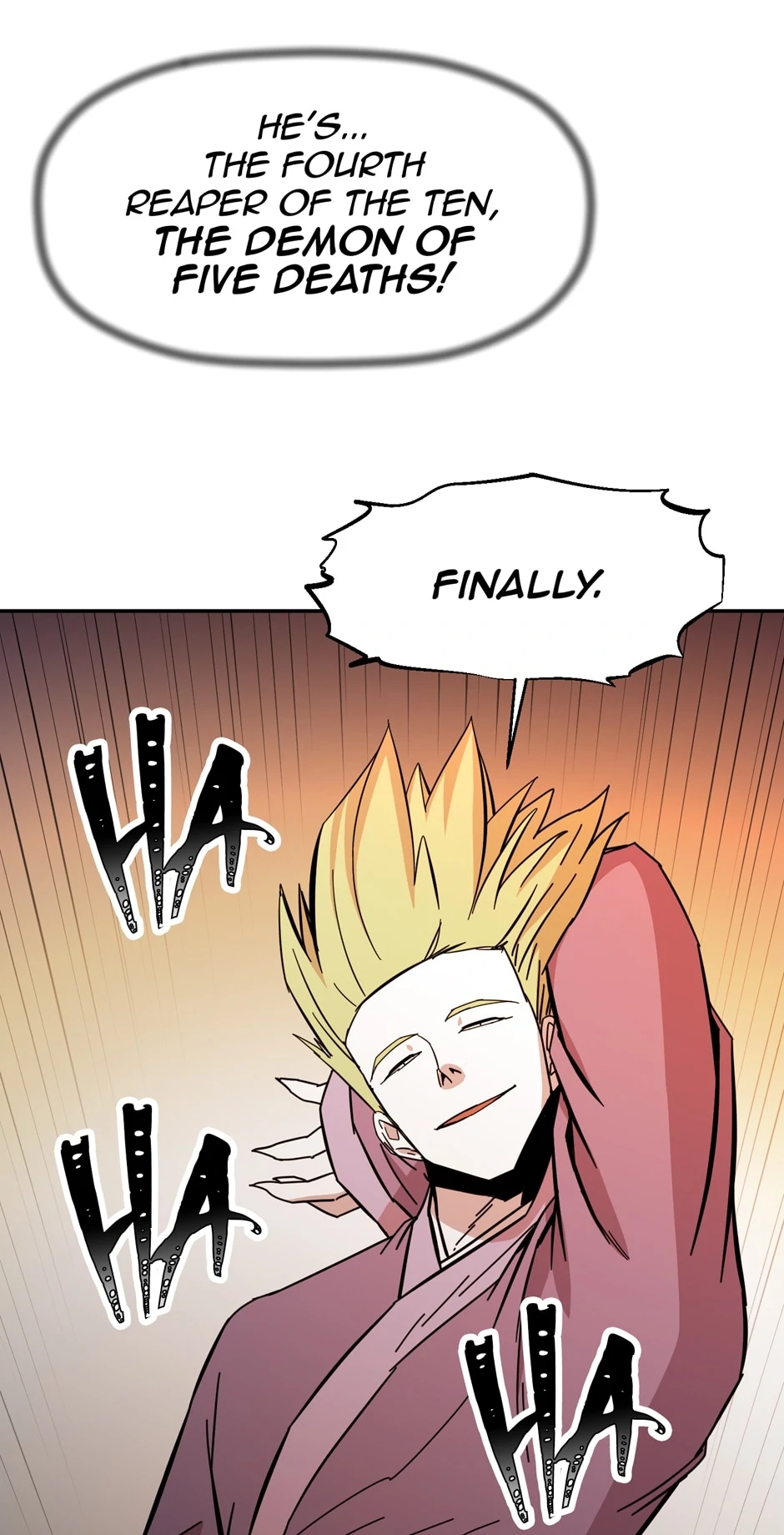 Return of The Bachelor Chapter 196 - Page 40