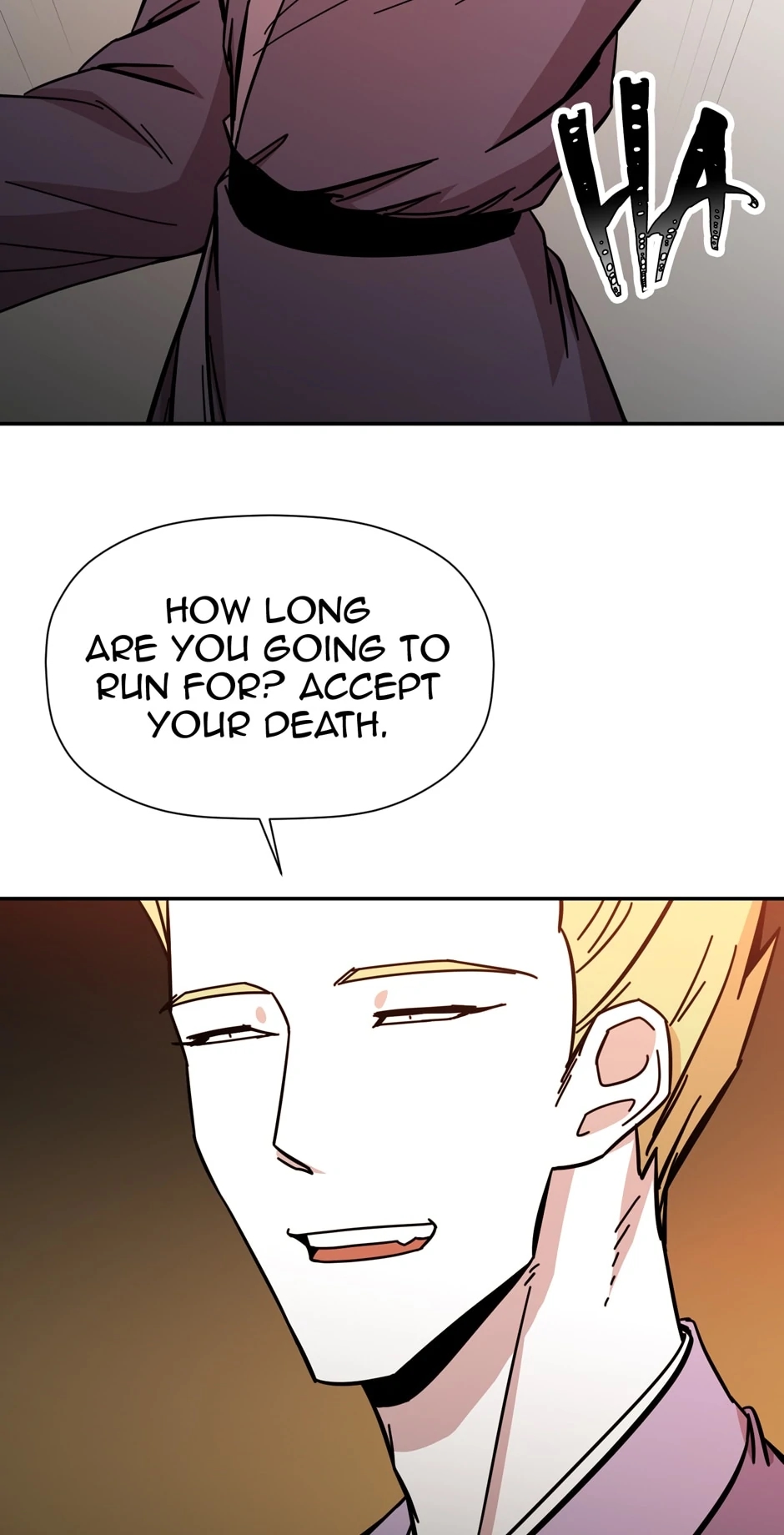 Return of The Bachelor Chapter 196 - Page 41