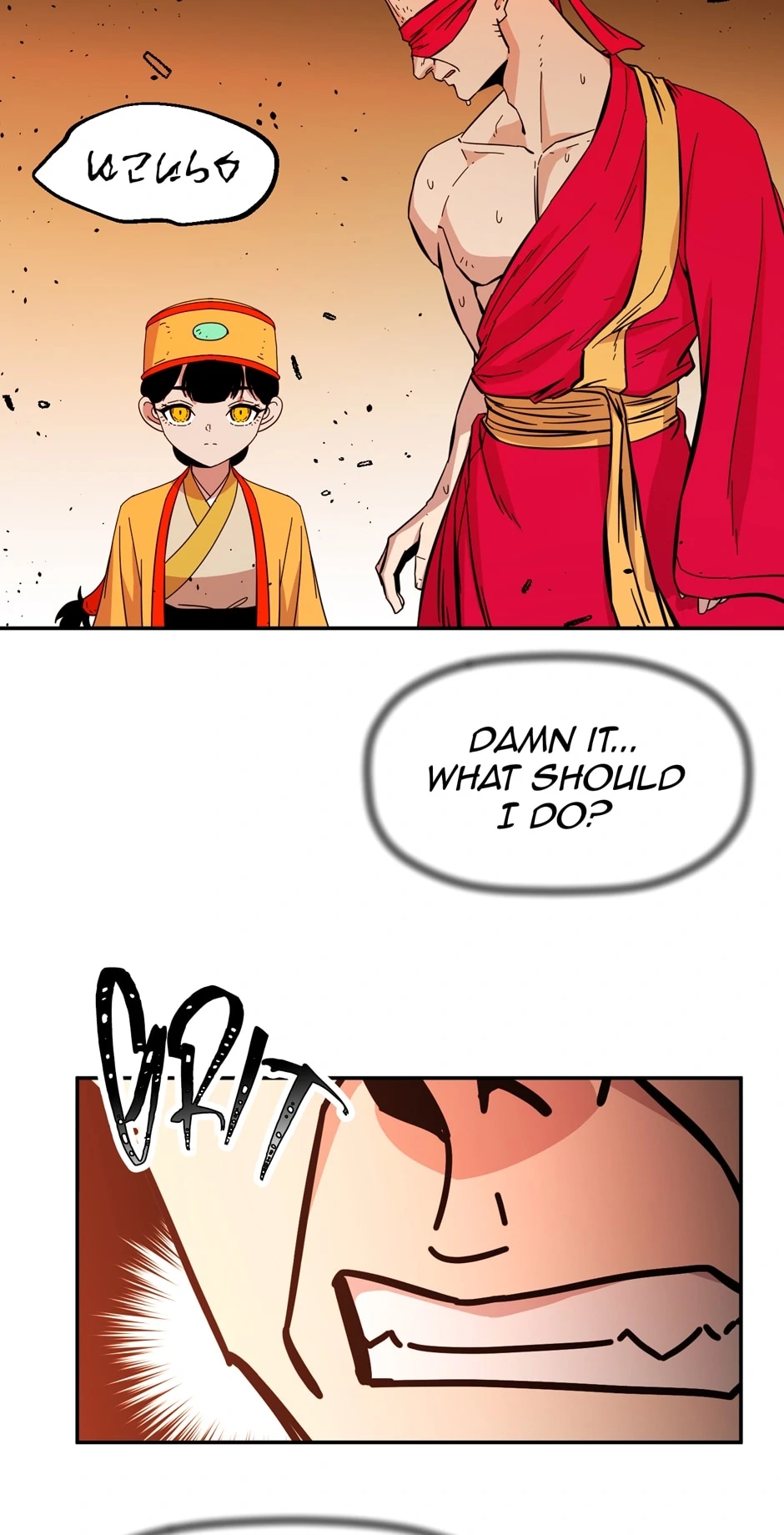 Return of The Bachelor Chapter 196 - Page 43