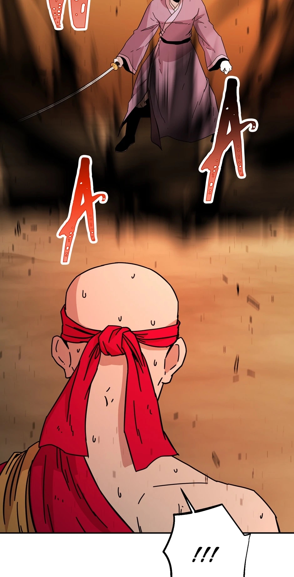 Return of The Bachelor Chapter 196 - Page 48