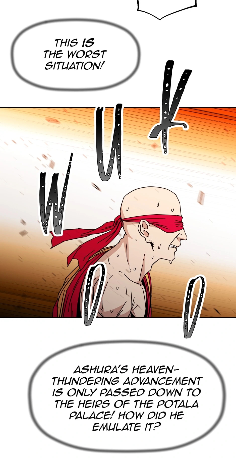 Return of The Bachelor Chapter 196 - Page 49