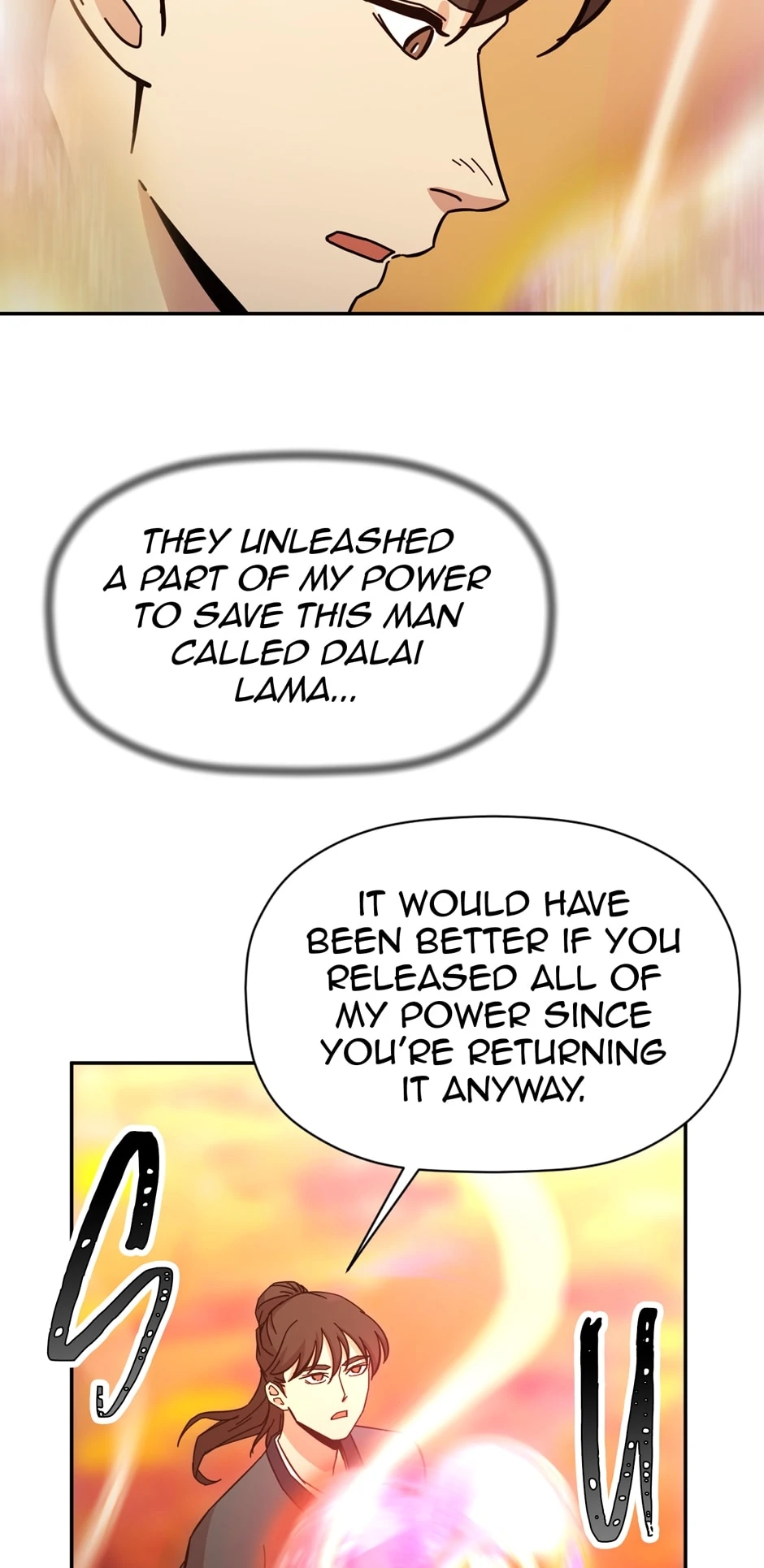 Return of The Bachelor Chapter 196 - Page 5