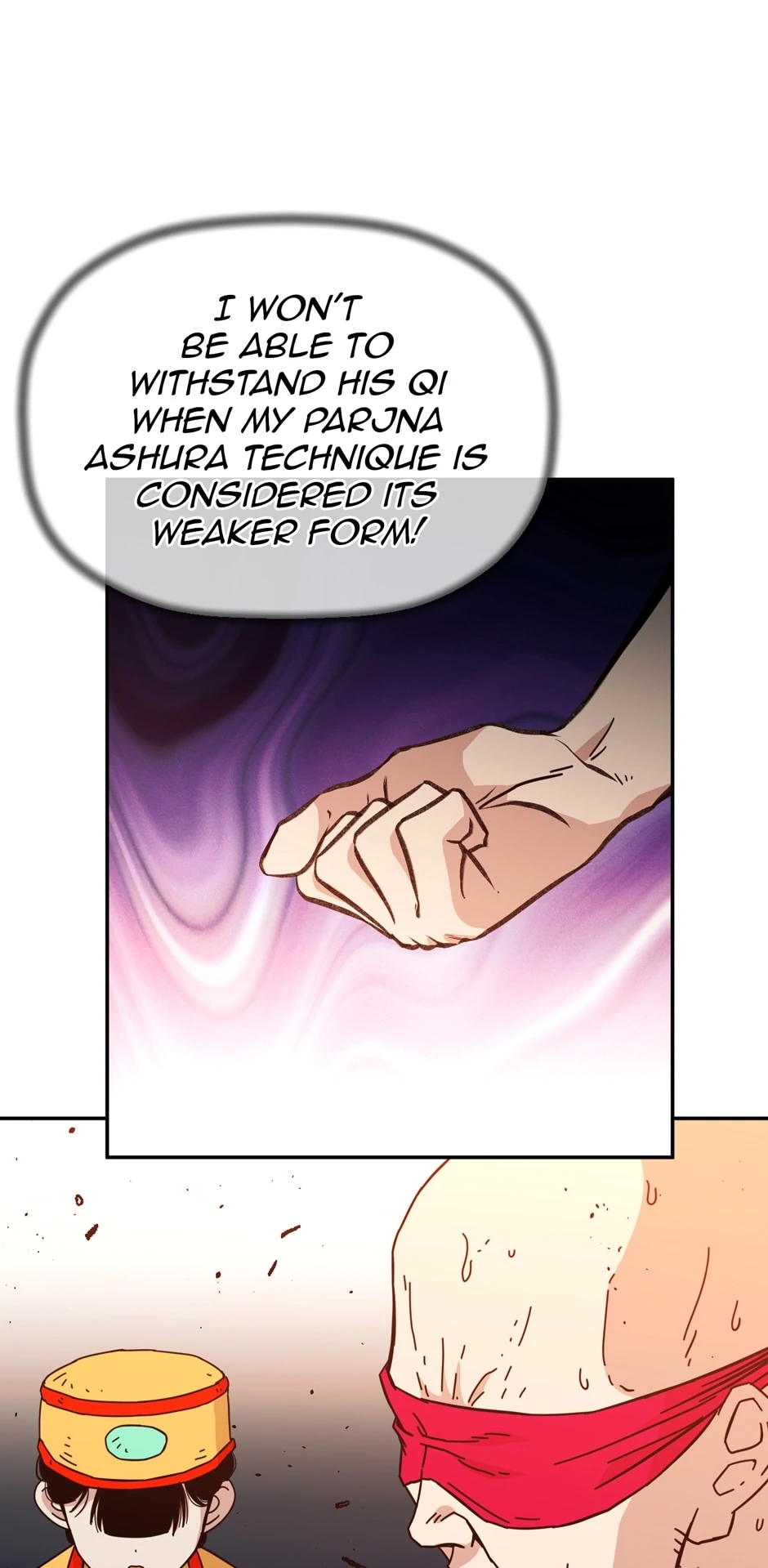 Return of The Bachelor Chapter 196 - Page 50