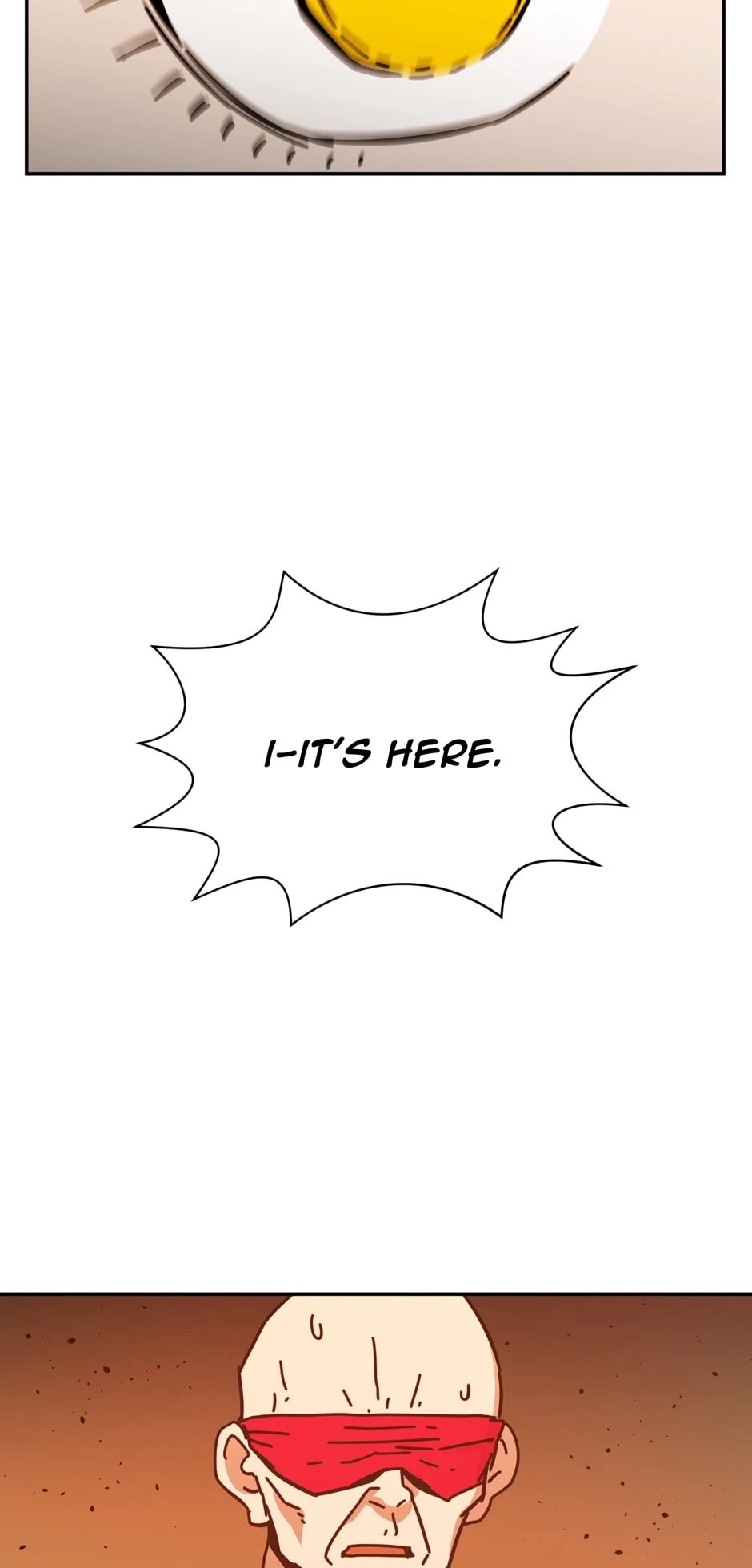 Return of The Bachelor Chapter 196 - Page 54