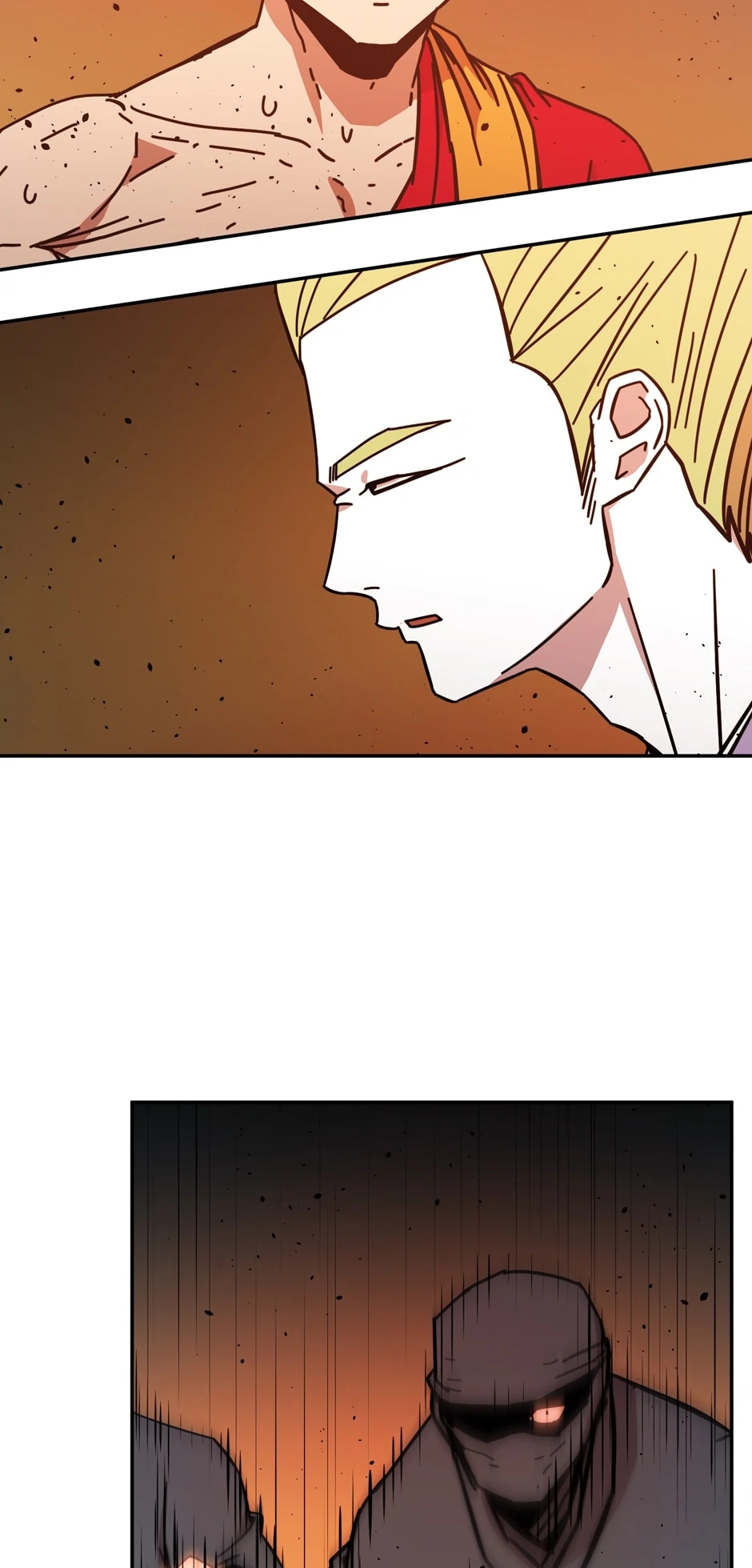 Return of The Bachelor Chapter 196 - Page 55