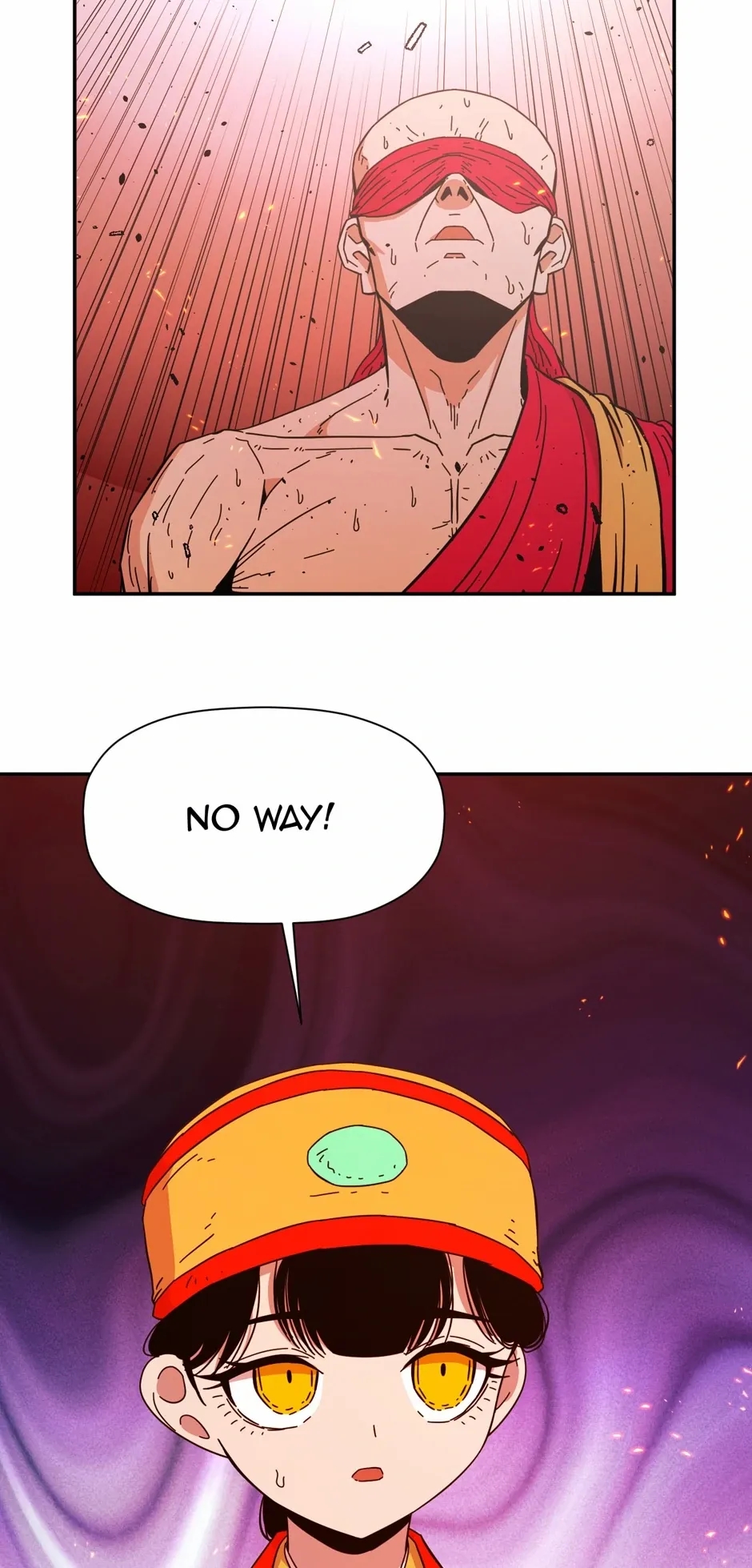 Return of The Bachelor Chapter 196 - Page 74