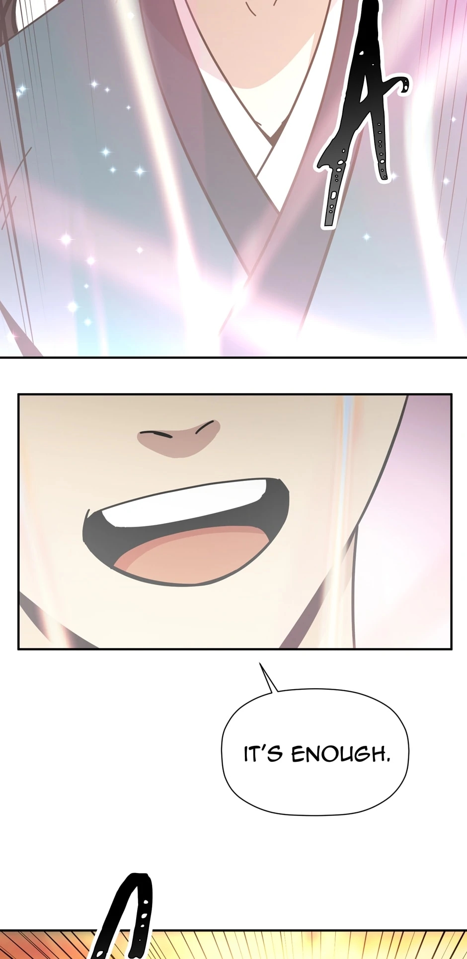 Return of The Bachelor Chapter 196 - Page 8