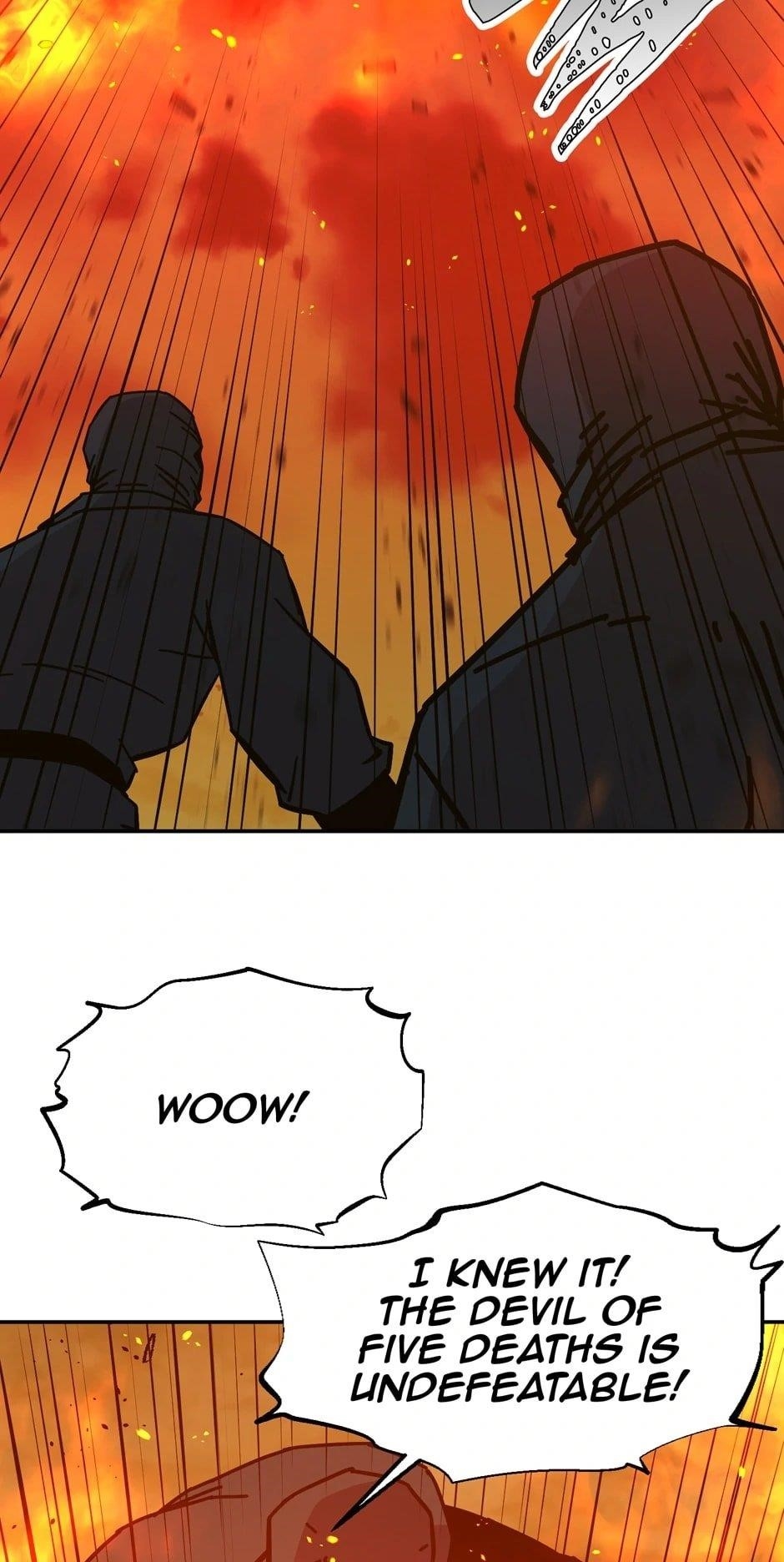 Return of The Bachelor Chapter 197 - Page 14