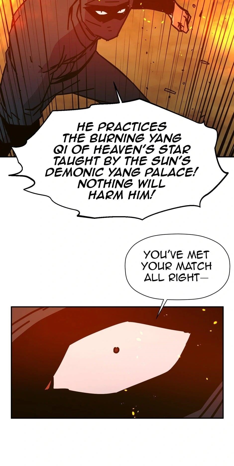 Return of The Bachelor Chapter 197 - Page 15