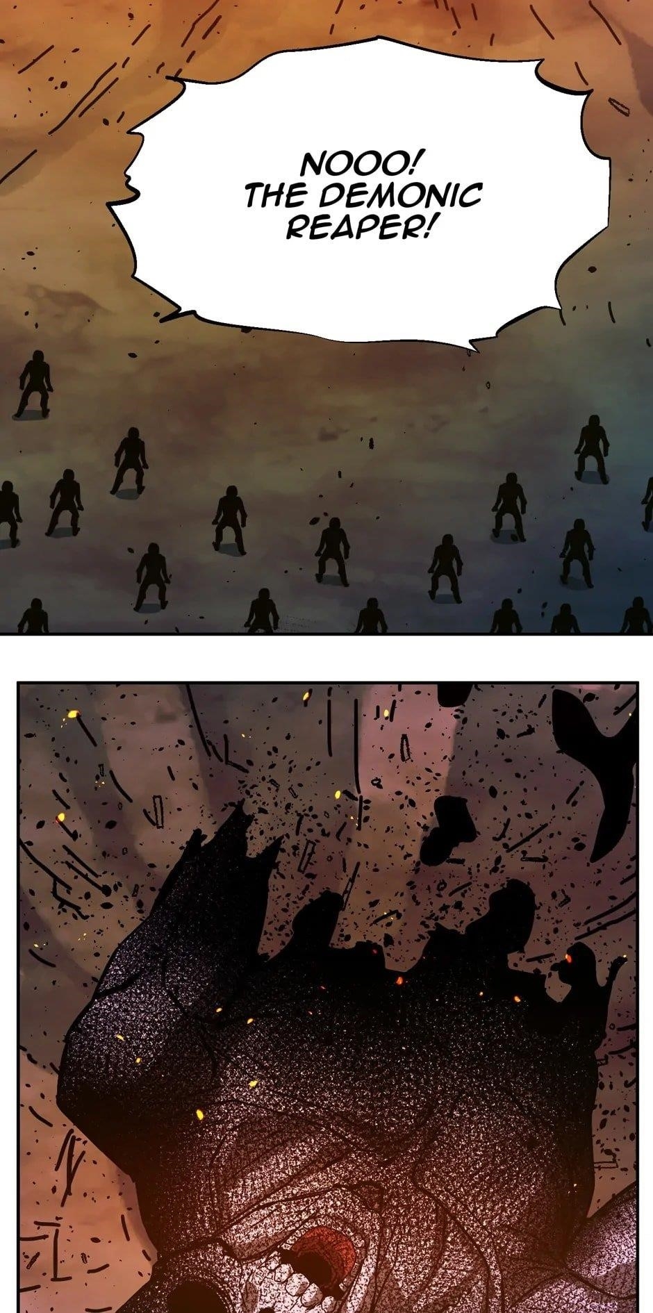 Return of The Bachelor Chapter 197 - Page 26