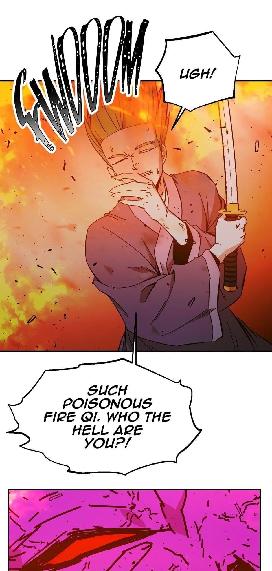 Return of The Bachelor Chapter 197 - Page 3