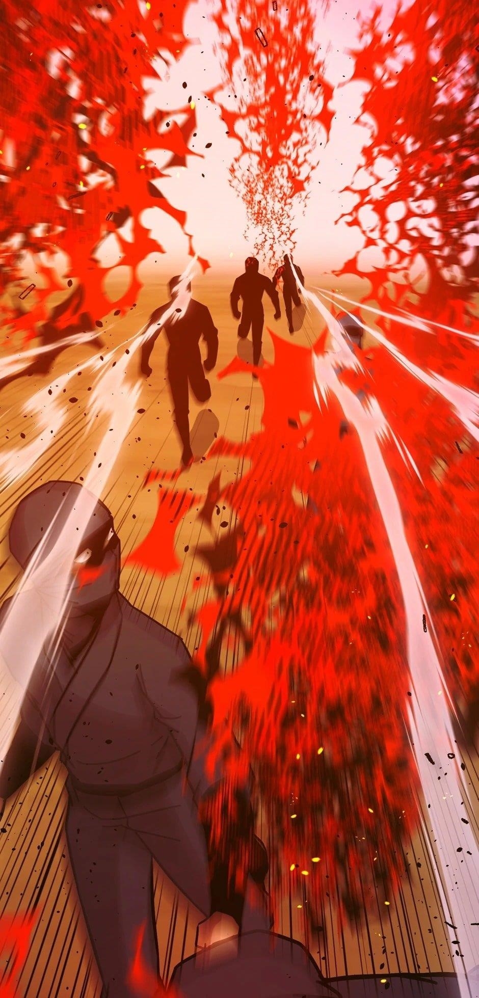 Return of The Bachelor Chapter 197 - Page 32