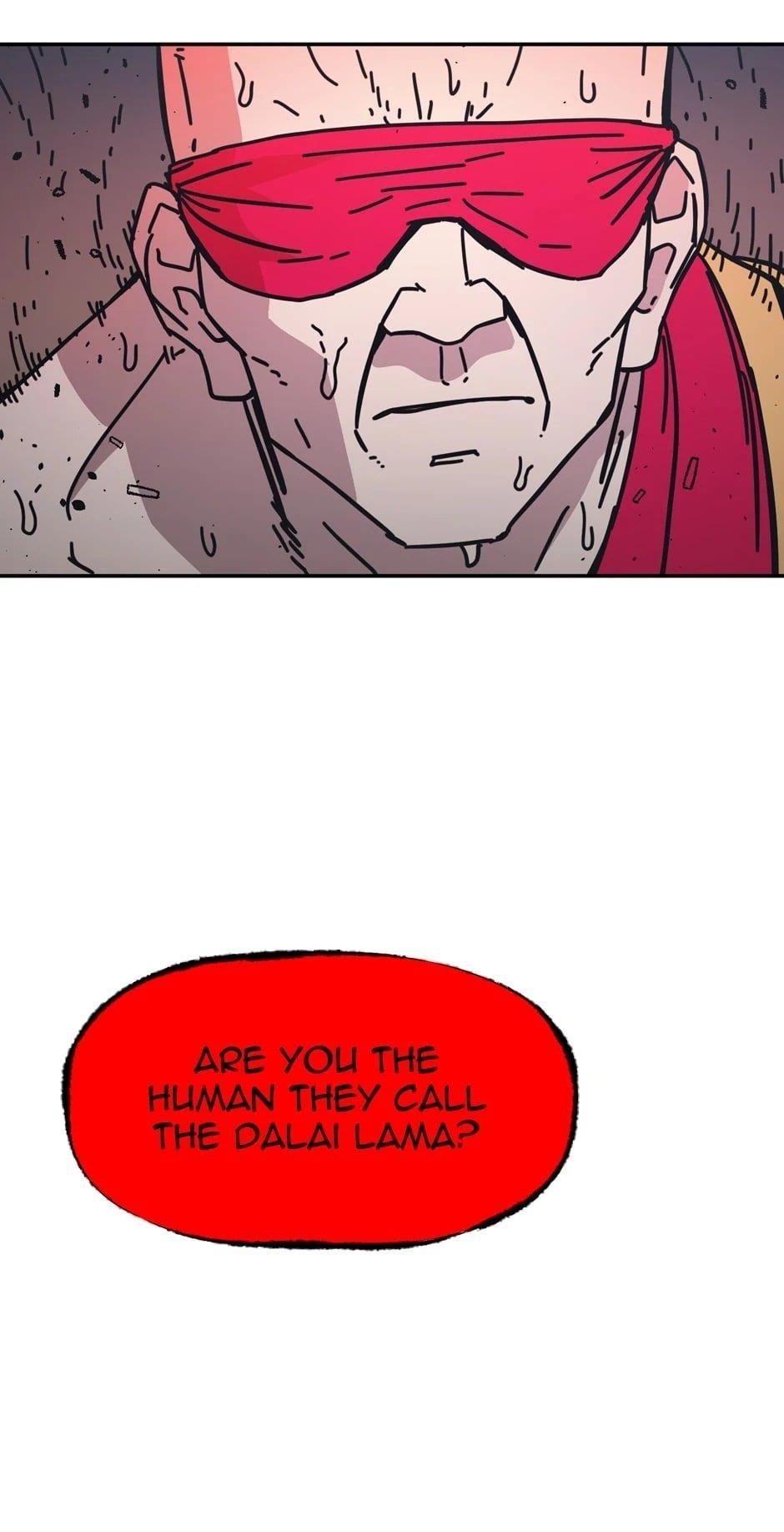 Return of The Bachelor Chapter 197 - Page 43