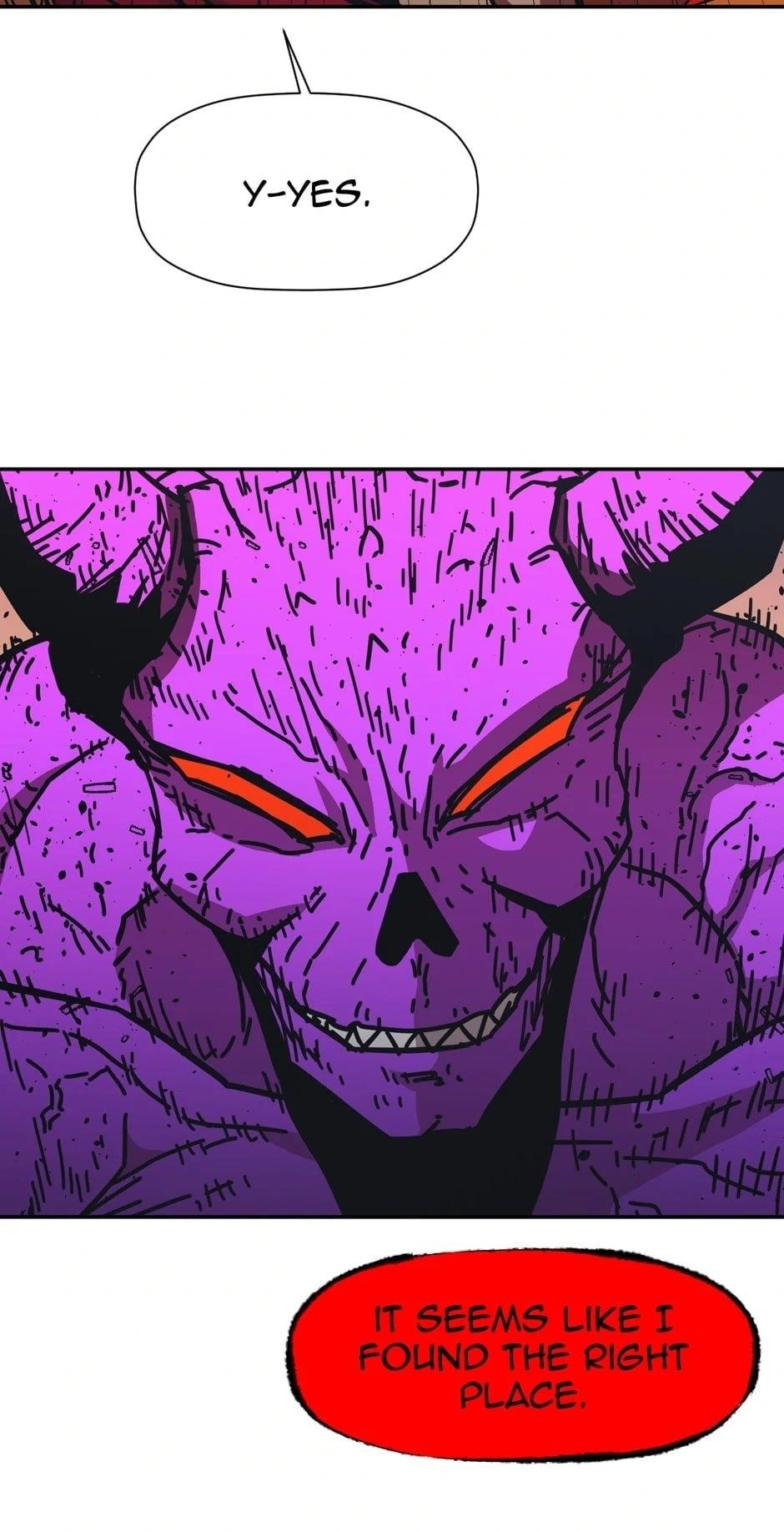 Return of The Bachelor Chapter 197 - Page 46