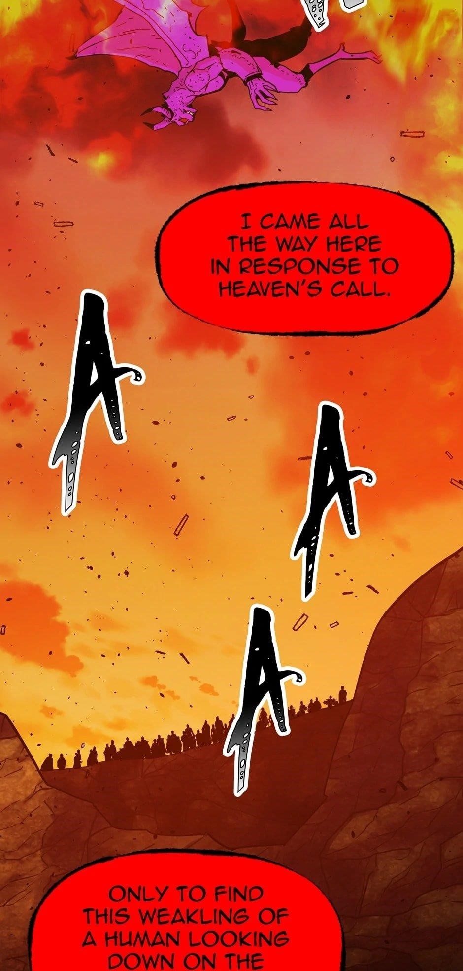 Return of The Bachelor Chapter 197 - Page 5