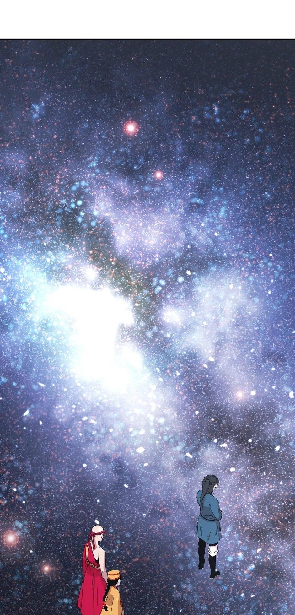 Return of The Bachelor Chapter 197 - Page 53