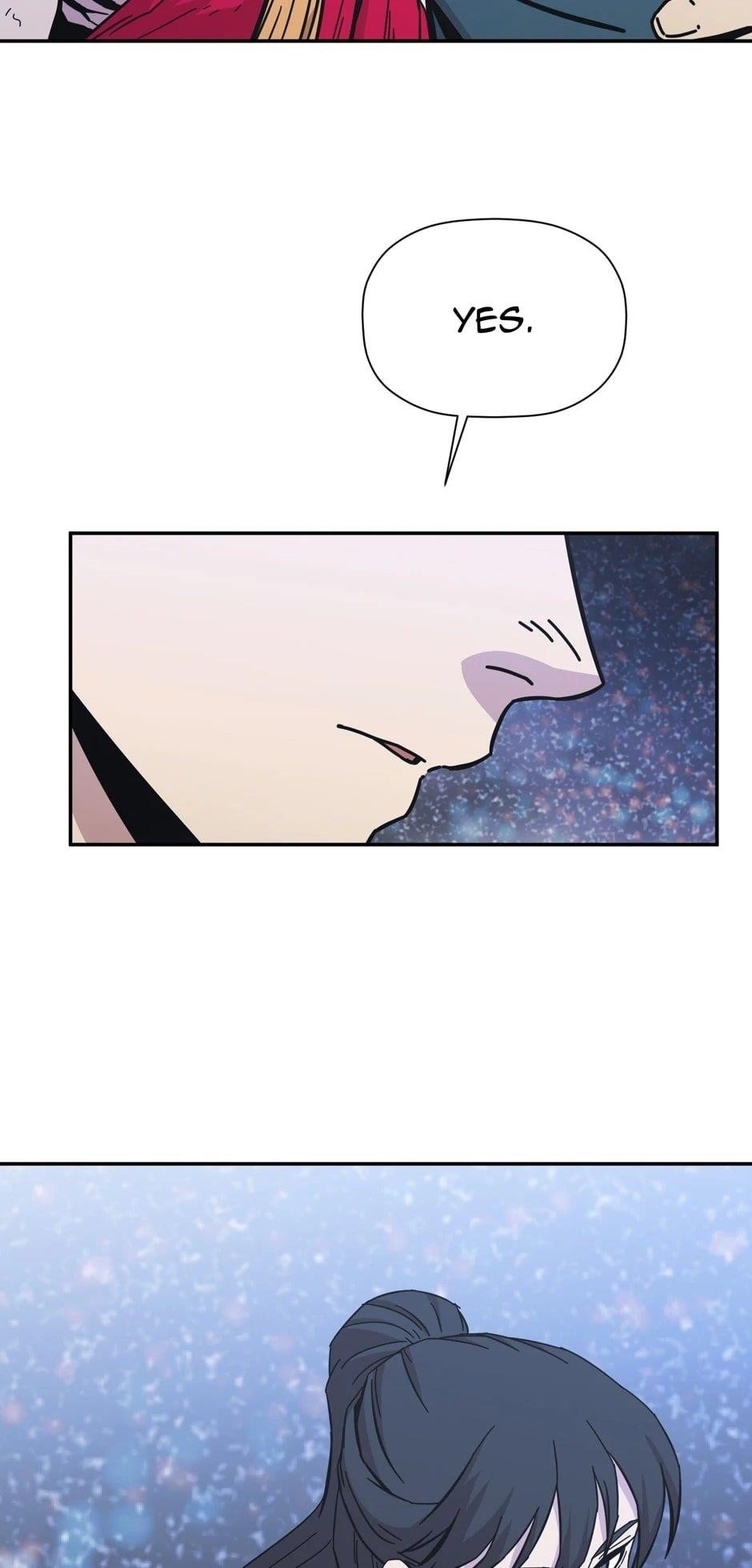 Return of The Bachelor Chapter 197 - Page 55