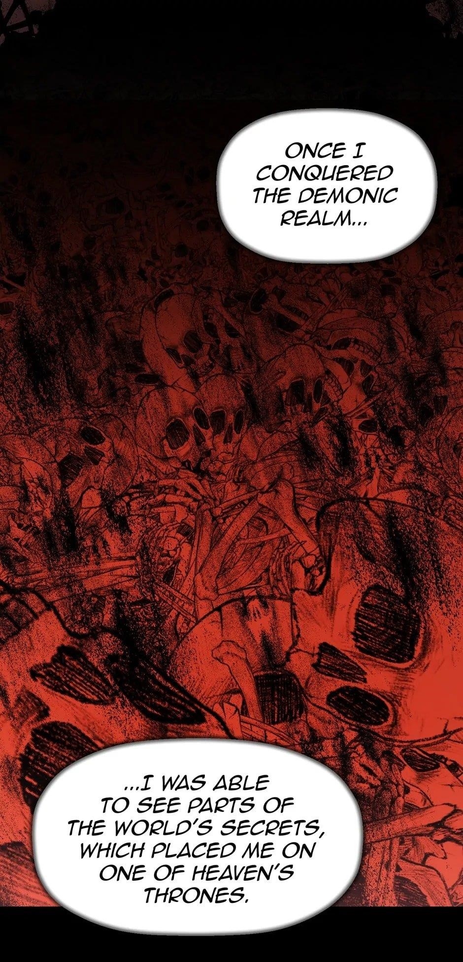 Return of The Bachelor Chapter 197 - Page 58