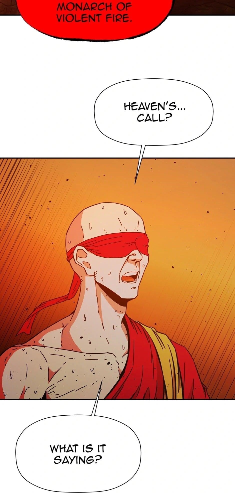 Return of The Bachelor Chapter 197 - Page 6