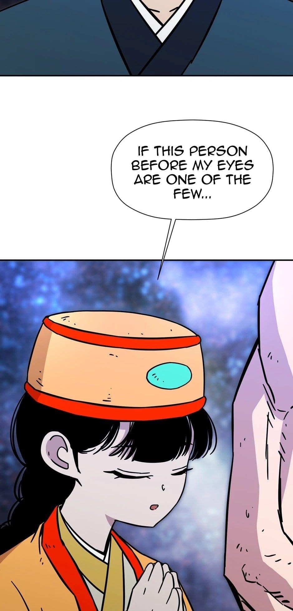 Return of The Bachelor Chapter 197 - Page 62