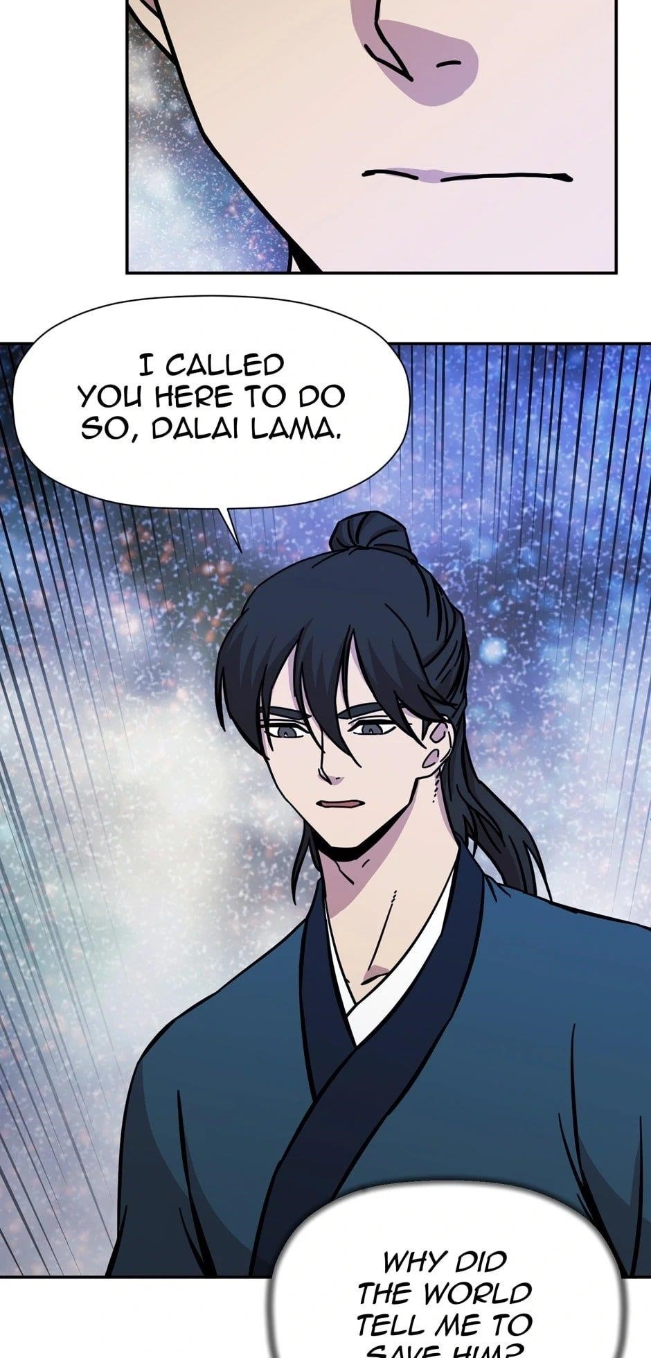 Return of The Bachelor Chapter 197 - Page 66