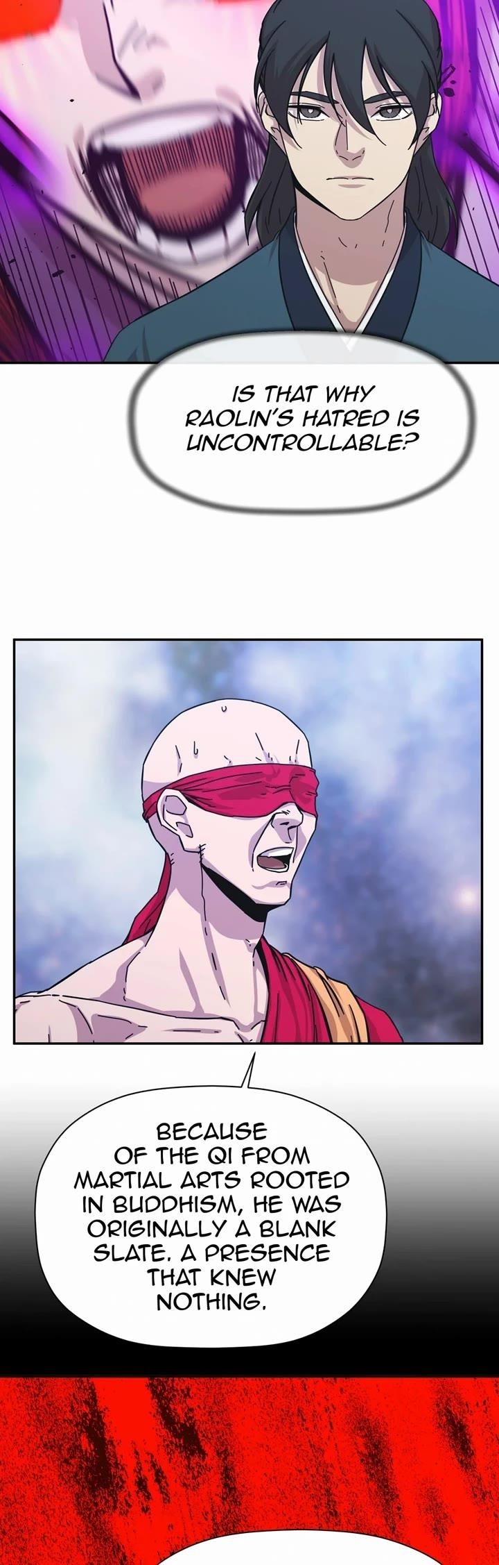 Return of The Bachelor Chapter 198 - Page 10