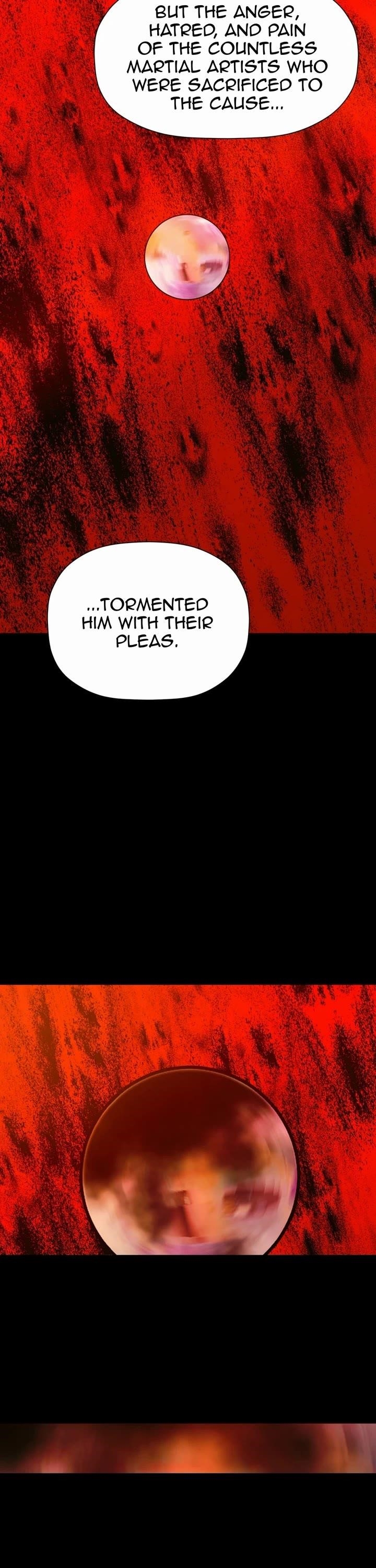 Return of The Bachelor Chapter 198 - Page 11