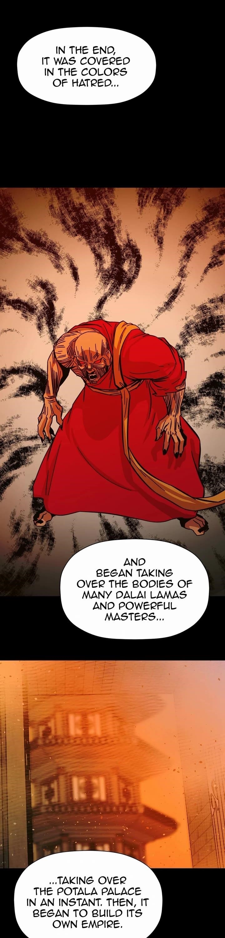 Return of The Bachelor Chapter 198 - Page 12