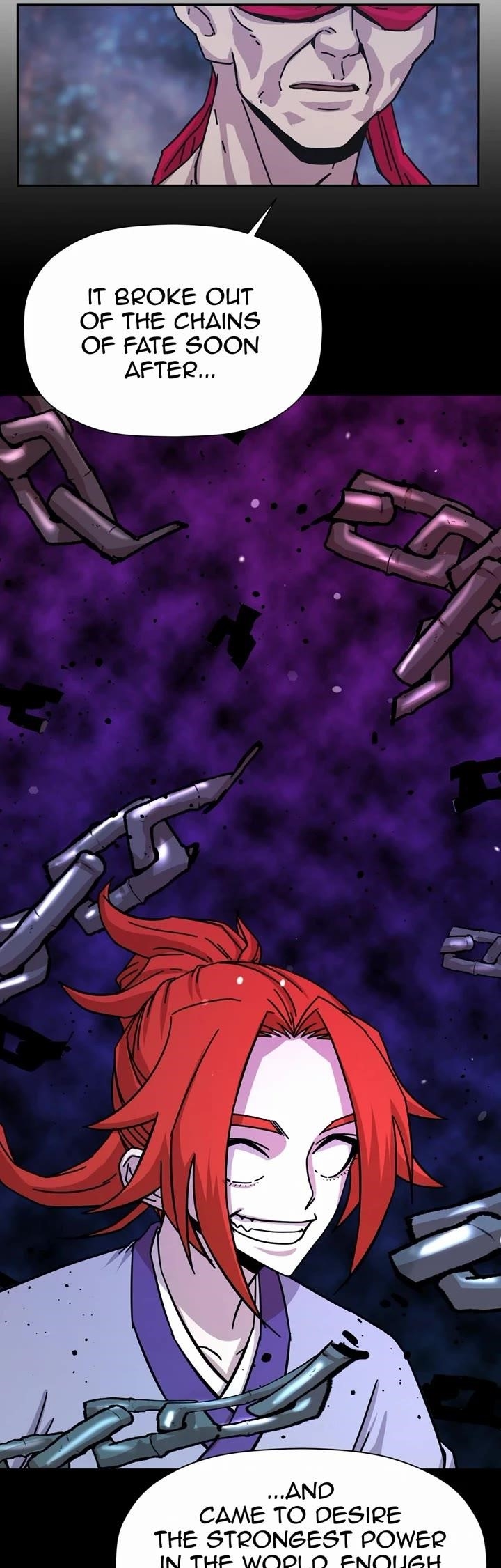 Return of The Bachelor Chapter 198 - Page 15