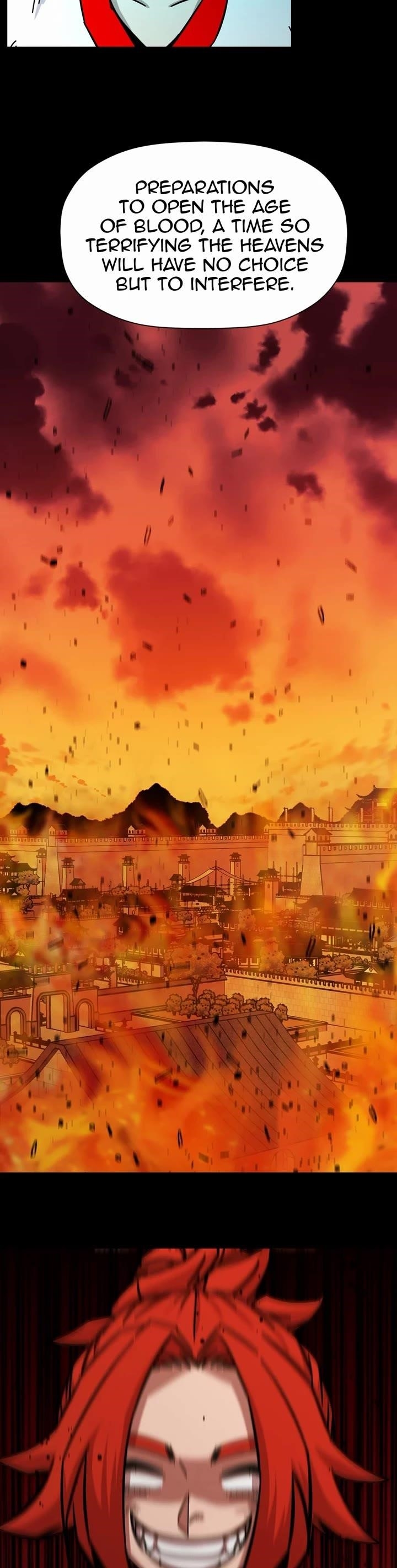 Return of The Bachelor Chapter 198 - Page 19