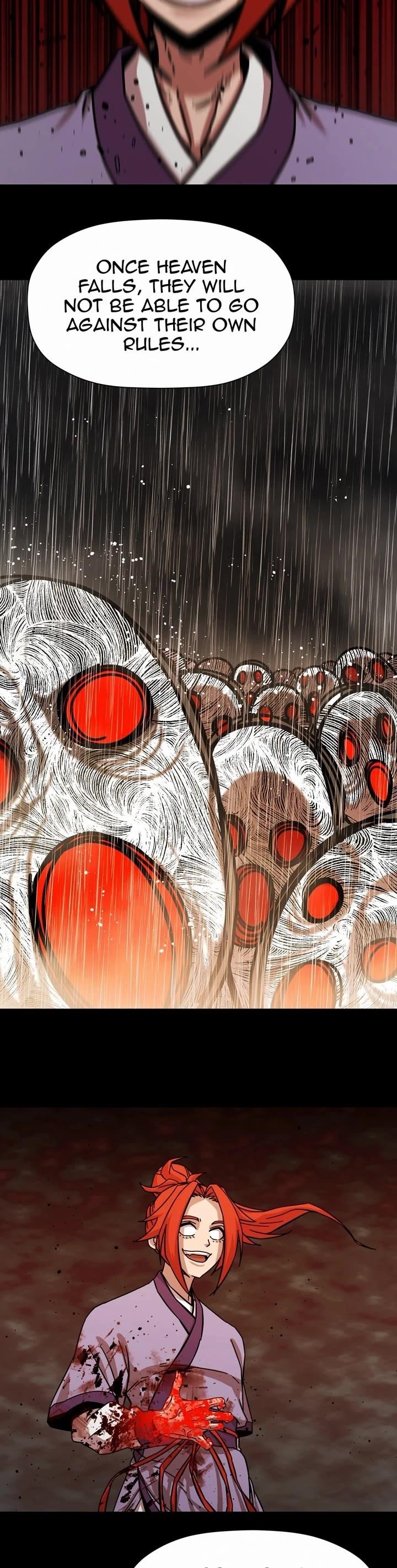 Return of The Bachelor Chapter 198 - Page 20