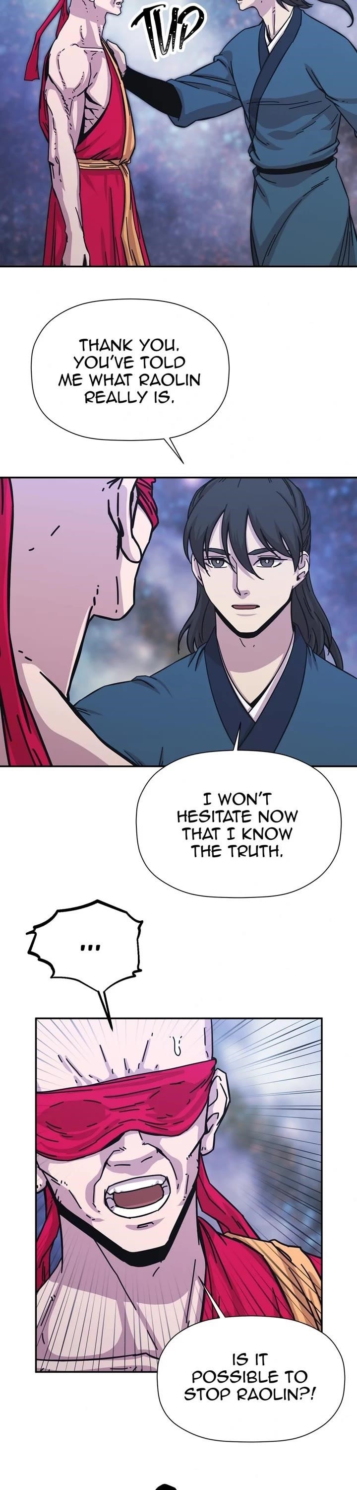 Return of The Bachelor Chapter 198 - Page 23