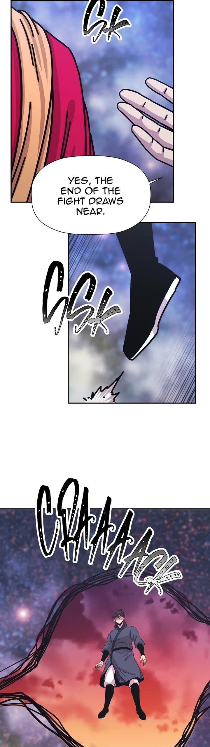 Return of The Bachelor Chapter 198 - Page 24