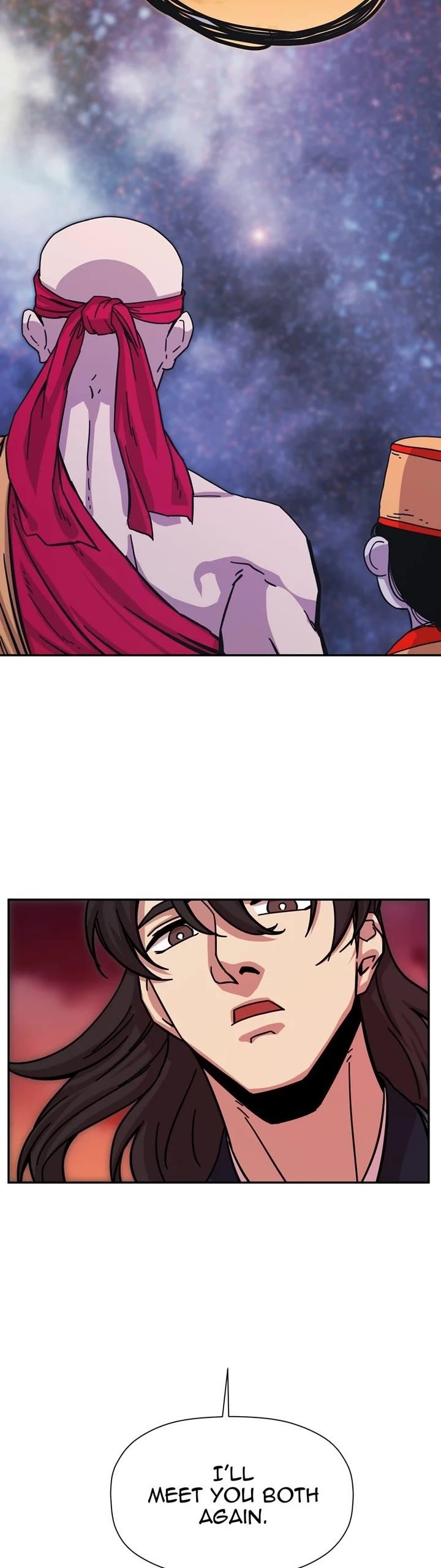 Return of The Bachelor Chapter 198 - Page 25