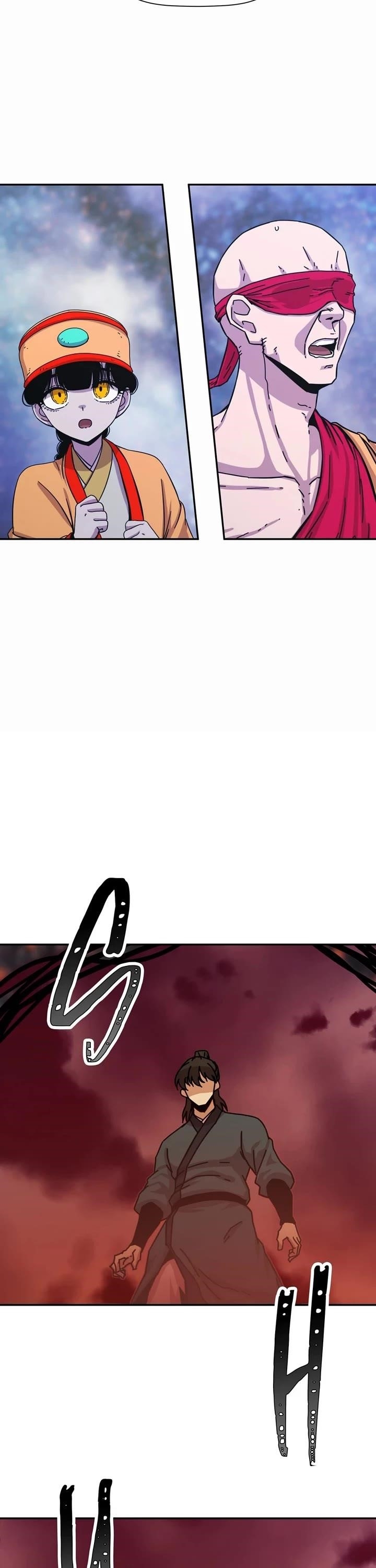 Return of The Bachelor Chapter 198 - Page 26