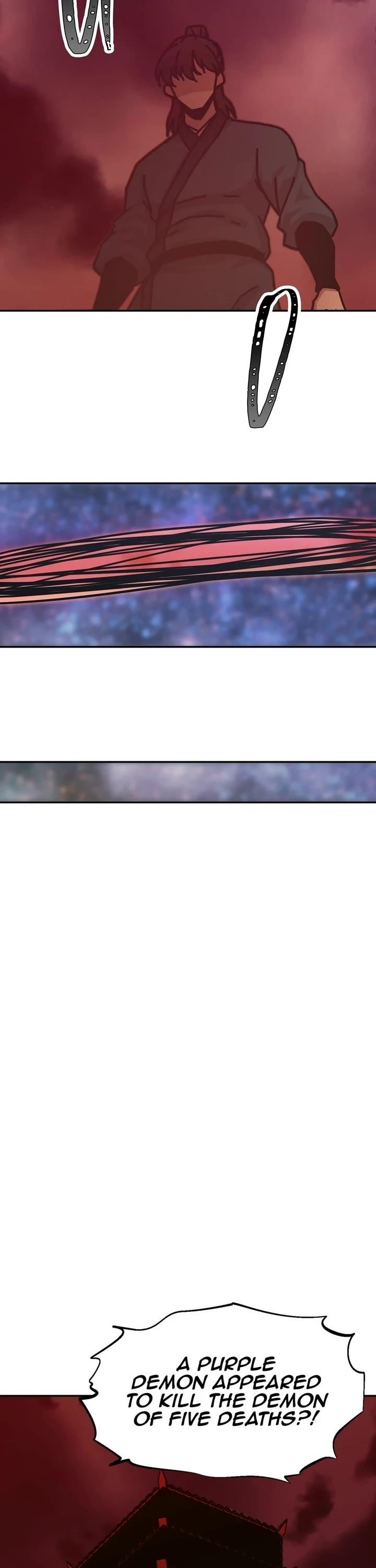 Return of The Bachelor Chapter 198 - Page 27