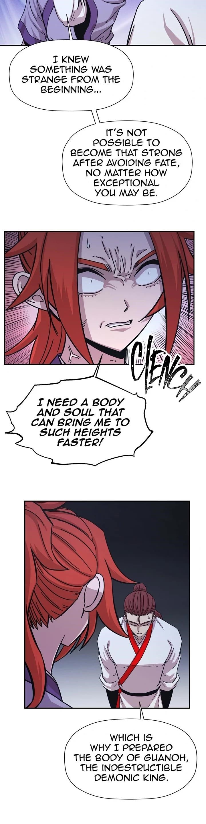 Return of The Bachelor Chapter 198 - Page 29