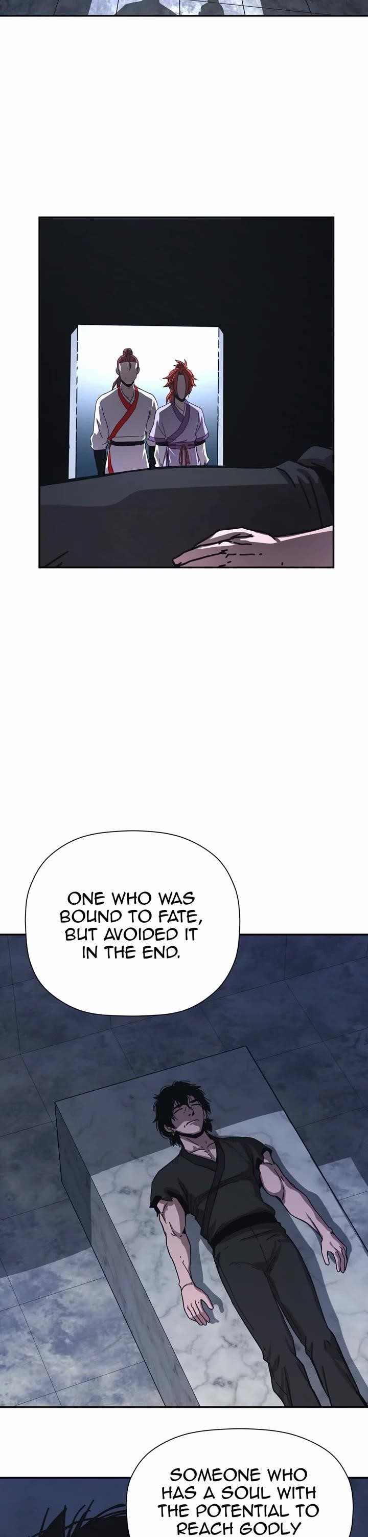 Return of The Bachelor Chapter 198 - Page 31