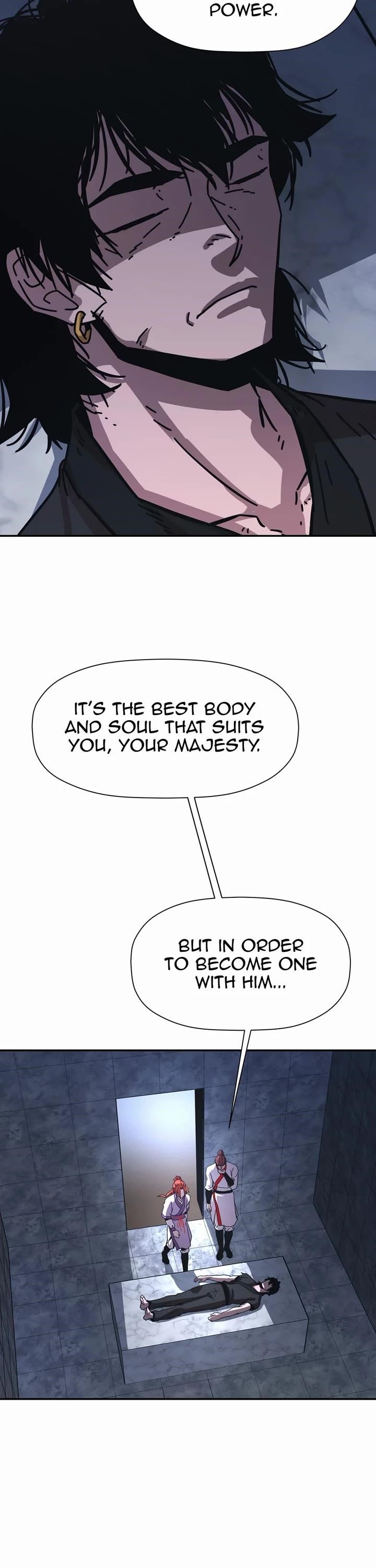 Return of The Bachelor Chapter 198 - Page 32